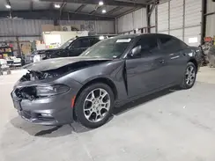 2C3CDXJG0GH242982 2016 DODGE CHARGER