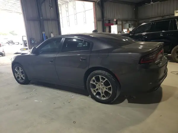 2C3CDXJG0GH242982 2016 DODGE CHARGER - Image 2