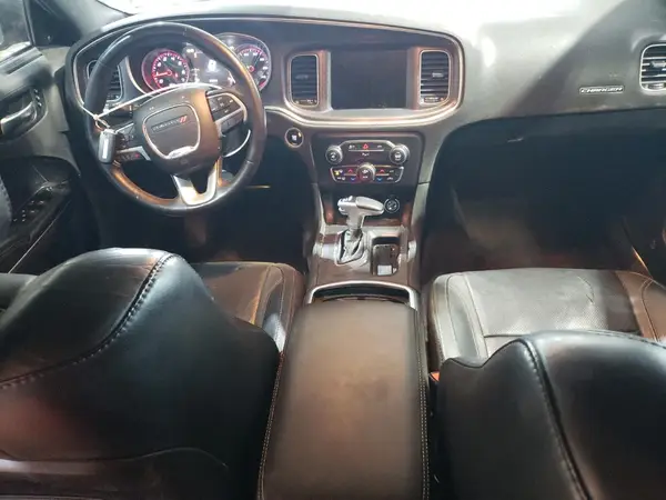 2C3CDXJG0GH242982 2016 DODGE CHARGER - Image 8