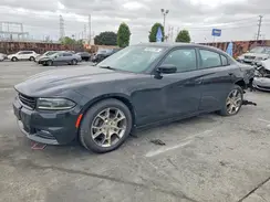 2C3CDXJG0GH293706 2016 DODGE CHARGER