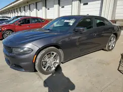 2C3CDXJG0GH294192 2016 DODGE CHARGER
