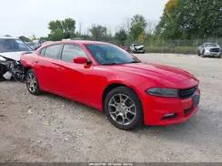 2C3CDXJG0GH298274 2016 DODGE CHARGER