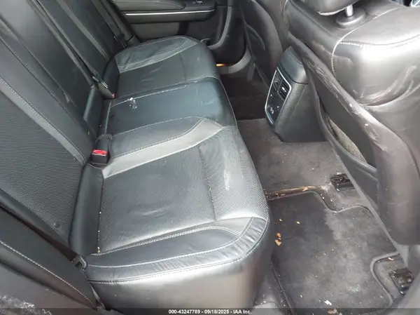 2C3CDXJG0GH298274 2016 DODGE CHARGER - Image 8