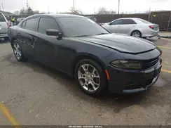 2C3CDXJG0GH303988 2016 DODGE CHARGER