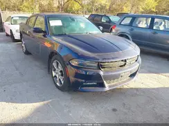 2C3CDXJG0GH322363 2016 DODGE CHARGER