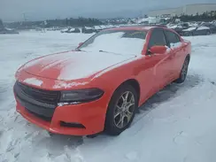 2C3CDXJG0GH328518 2016 DODGE CHARGER
