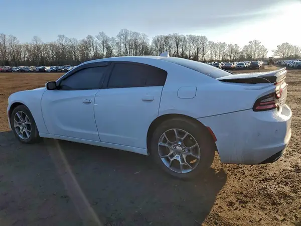 2C3CDXJG0GH341897 2016 DODGE CHARGER - Image 2