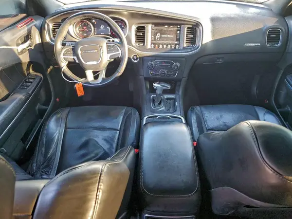 2C3CDXJG0GH341897 2016 DODGE CHARGER - Image 8