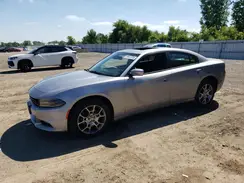 2C3CDXJG0GH357484 2016 DODGE CHARGER