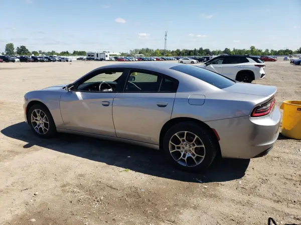 2C3CDXJG0GH357484 2016 DODGE CHARGER - Image 2