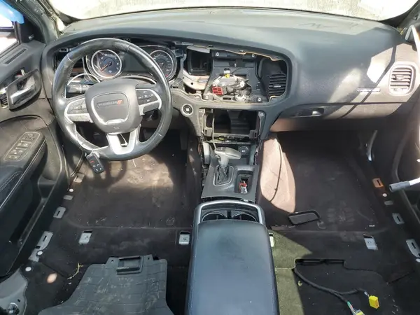 2C3CDXJG0GH357484 2016 DODGE CHARGER - Image 8