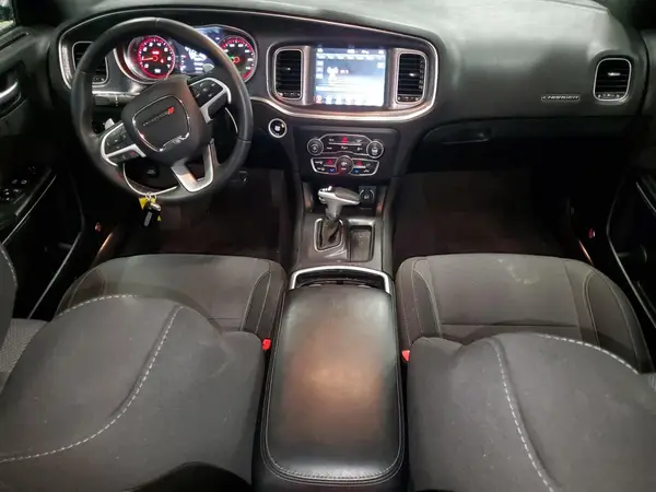 2C3CDXJG0HH516120 2017 DODGE CHARGER - Image 8
