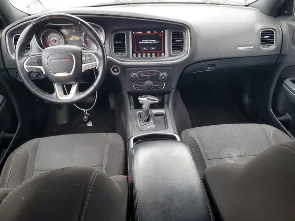 2C3CDXJG0HH526324 2017 DODGE CHARGER - Image 8