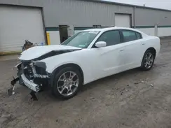 2C3CDXJG0HH541616 2017 DODGE CHARGER
