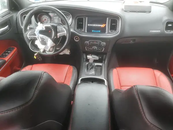 2C3CDXJG0HH541616 2017 DODGE CHARGER - Image 8