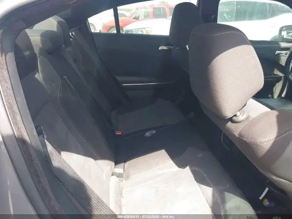 2C3CDXJG0HH557847 2017 DODGE CHARGER - Image 8