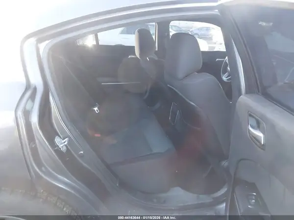 2C3CDXJG0HH569741 2017 DODGE CHARGER - Image 8