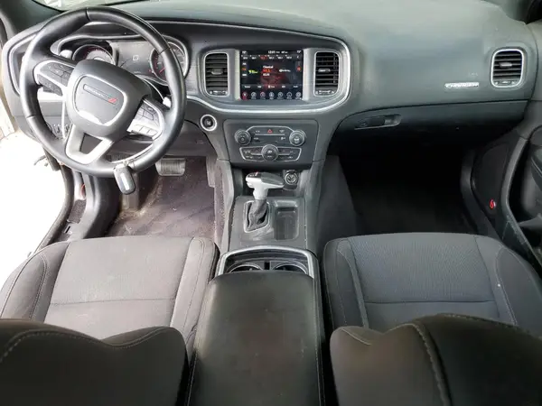2C3CDXJG0HH576818 2017 DODGE CHARGER - Image 8