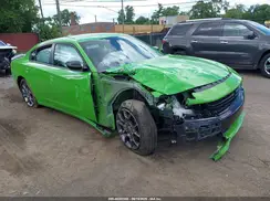 2C3CDXJG0HH603287 2017 DODGE CHARGER
