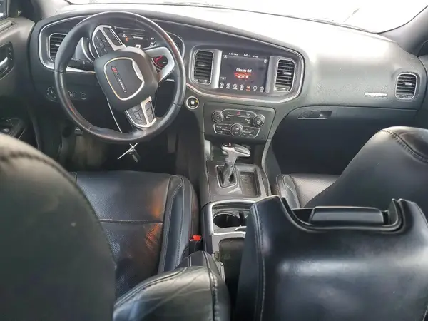 2C3CDXJG0HH617626 2017 DODGE CHARGER - Image 8