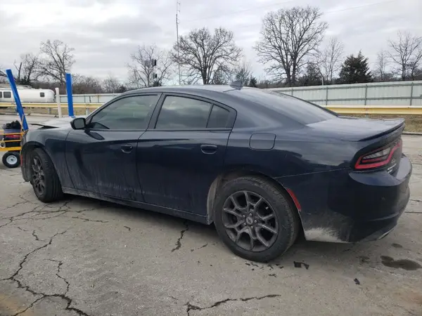 2C3CDXJG0HH617660 2017 DODGE CHARGER - Image 2