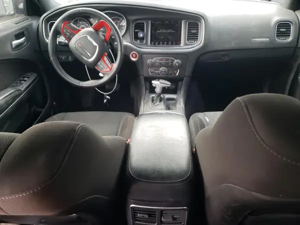 2C3CDXJG0HH617660 2017 DODGE CHARGER - Image 8