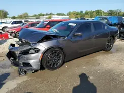 2C3CDXJG0HH621188 2017 DODGE CHARGER