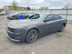 2C3CDXJG0HH630571 2017 DODGE CHARGER