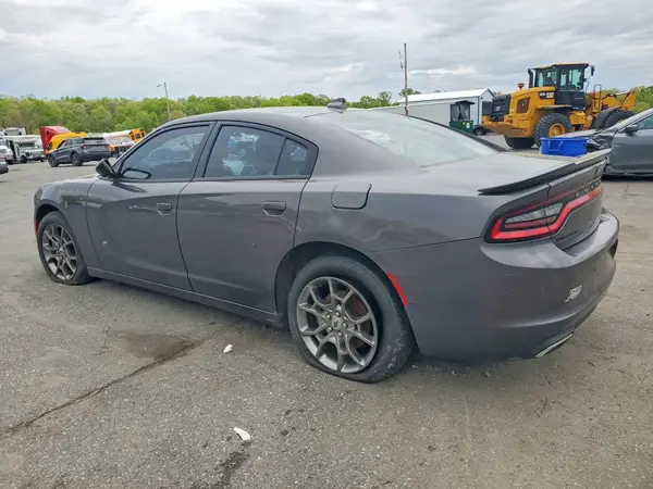 2C3CDXJG0HH630571 2017 DODGE CHARGER - Image 2