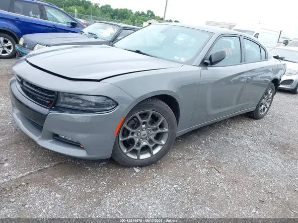 2C3CDXJG0HH630621 2017 DODGE CHARGER - Image 2