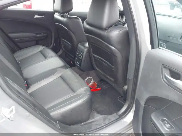2C3CDXJG0HH630621 2017 DODGE CHARGER - Image 8