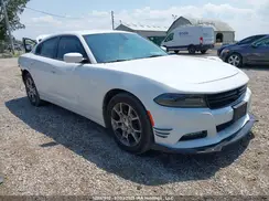 2C3CDXJG0HH655258 2017 DODGE CHARGER