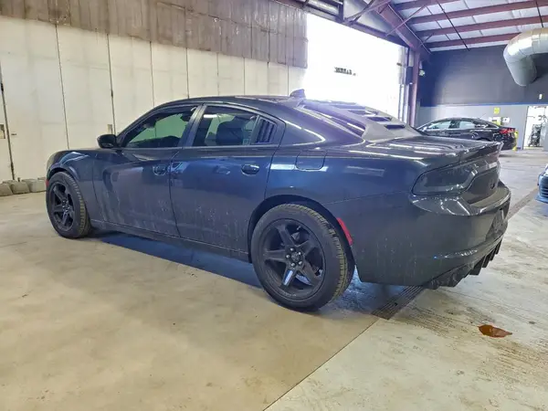 2C3CDXJG0HH660895 2017 DODGE CHARGER - Image 2