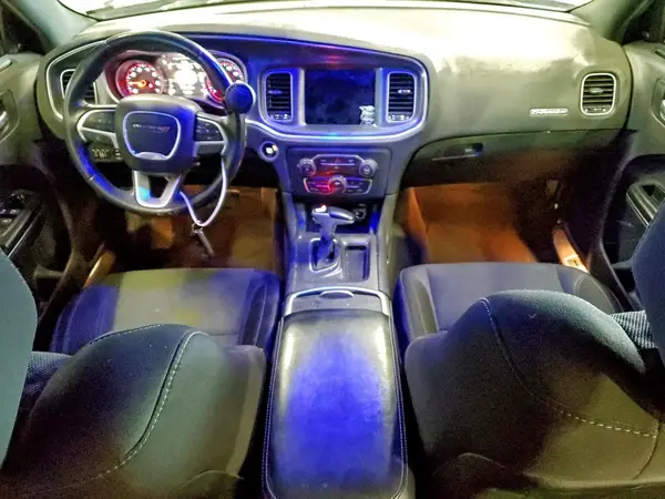 2C3CDXJG0HH660895 2017 DODGE CHARGER - Image 8
