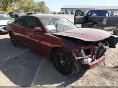 2C3CDXJG0JH115690 2018 DODGE CHARGER