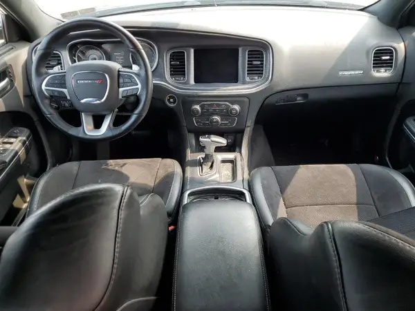2C3CDXJG0JH130481 2018 DODGE CHARGER - Image 8