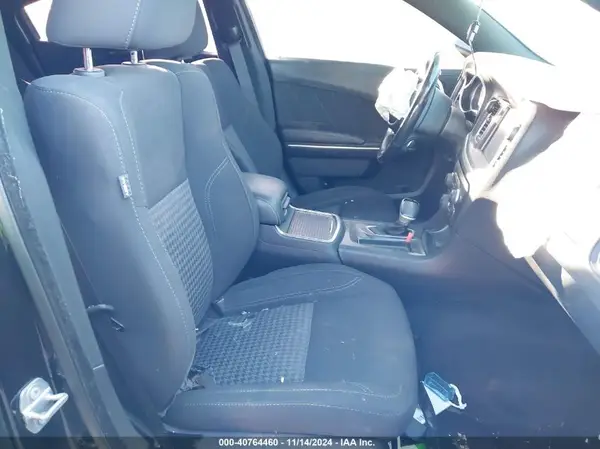 2C3CDXJG0JH136247 2018 DODGE CHARGER - Image 8