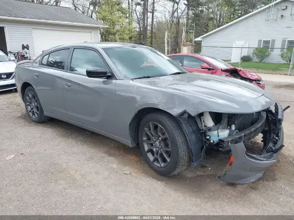 2C3CDXJG0JH174870 2018 DODGE CHARGER - Image 1