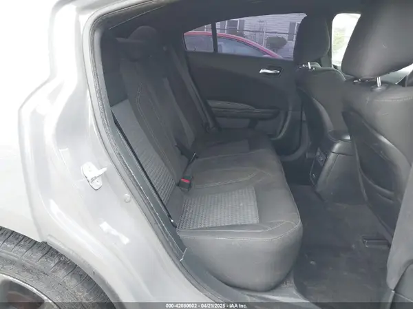2C3CDXJG0JH174870 2018 DODGE CHARGER - Image 8