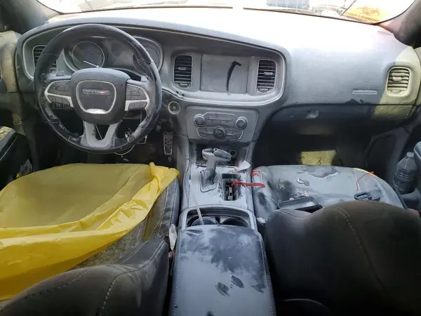 2C3CDXJG0JH181415 2018 DODGE CHARGER - Image 8