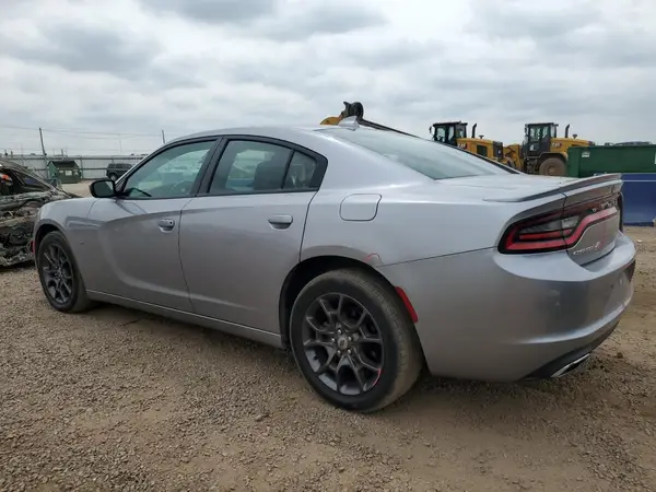 2C3CDXJG0JH182175 2018 DODGE CHARGER - Image 2