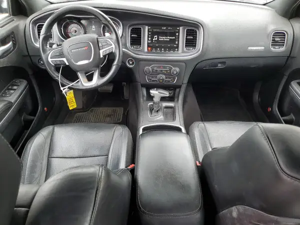 2C3CDXJG0JH182175 2018 DODGE CHARGER - Image 8