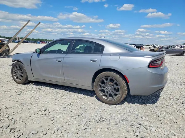 2C3CDXJG0JH189546 2018 DODGE CHARGER - Image 2