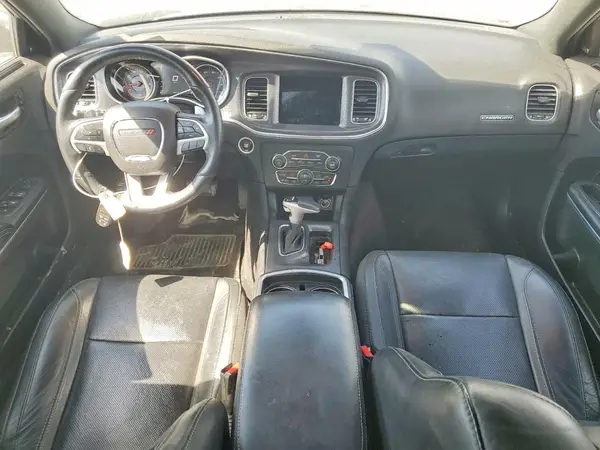 2C3CDXJG0JH189546 2018 DODGE CHARGER - Image 8