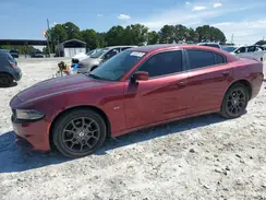 2C3CDXJG0JH189725 2018 DODGE CHARGER