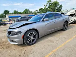 2C3CDXJG0JH190003 2018 DODGE CHARGER