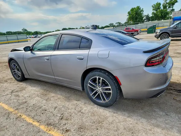 2C3CDXJG0JH190003 2018 DODGE CHARGER - Image 2