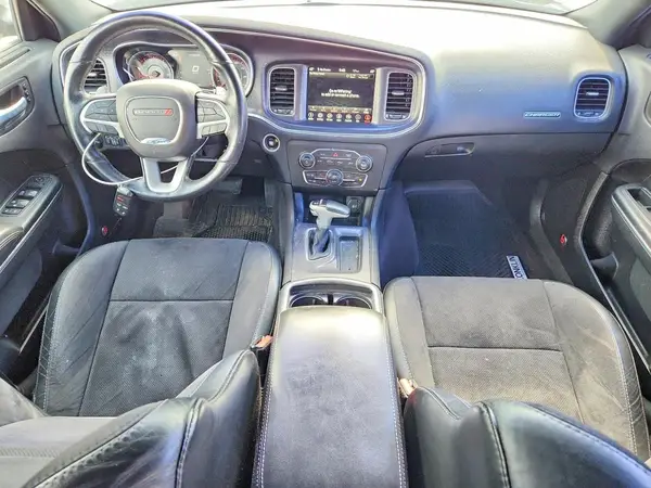 2C3CDXJG0JH190003 2018 DODGE CHARGER - Image 8