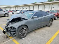 2C3CDXJG0JH190017 2018 DODGE CHARGER