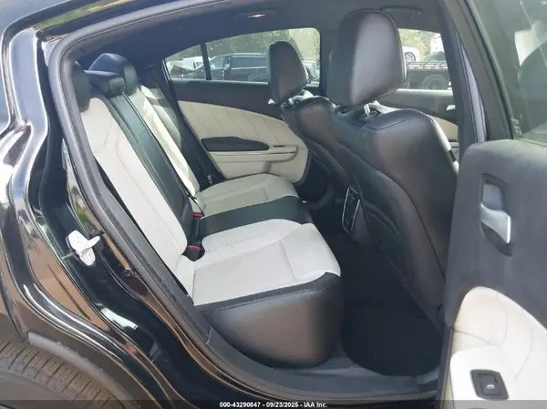 2C3CDXJG0JH190020 2018 DODGE CHARGER - Image 8
